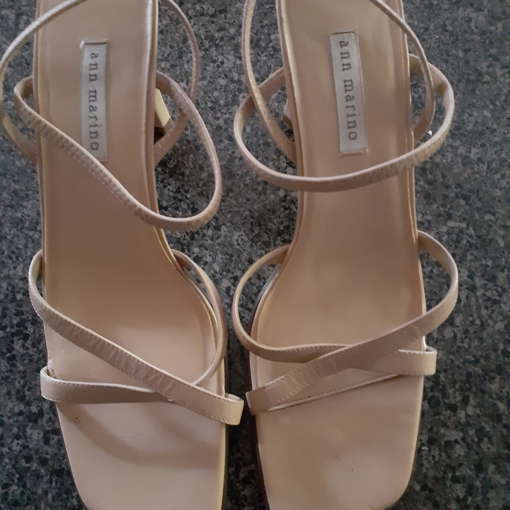 Shoes - Picture 5 of 10